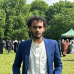 Rauf Ahmed